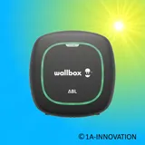 ABL Pulsar Wallbox Typ 2 (22 kW, 32 A) - 5 m