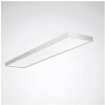 Trilux 2350 G4 D3 PW19 6000-8MC 3-flg. weiß