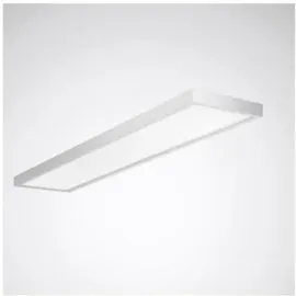Trilux 2350 G4 D3 PW19 6000-8MC 3-flg. weiß