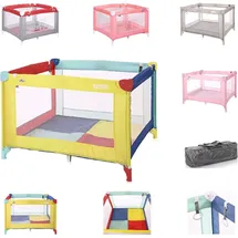 Lorelli Play multicolor