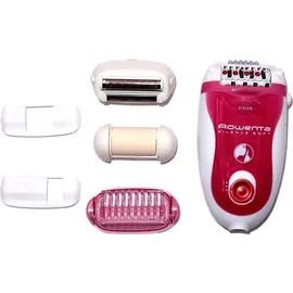 Rowenta Silence Soft EP 5660EO weiss/lila
