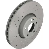 Brembo Bremsscheibe MERCEDES-BENZ C-Klasse E-Klasse CLS