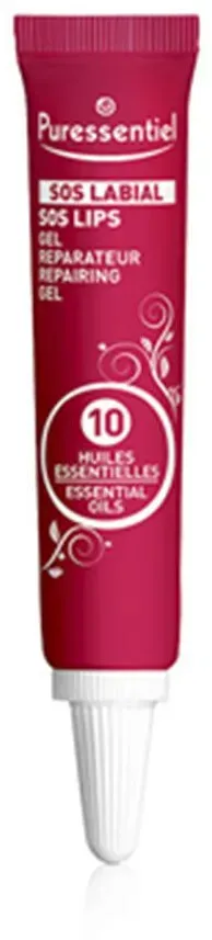 Puressentiel SOS Lippen