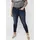ONLY CARMAKOMA Only Carwilly Reg Sk Ank Raw Rea4342noos (15212253) Dark Blue Denim,