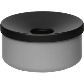 VAR Tischascher Typ B silber 0,5 l