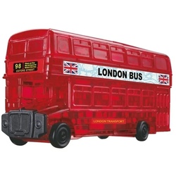 HCM KINZEL Puzzle »London Bus (Puzzle)«, Puzzleteile
