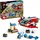 LEGO Star Wars Der Crimson Firehawk 75384