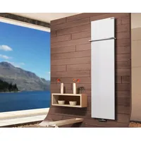 Szagato BADHEIZKÖRPER Design Mirror Steel 3 180x47cm 1118 W