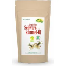 Espara Schwarzkümmel Öl 220 ST