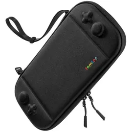 Tomtoc G05 Hülle schwarz Nintendo Switch 2