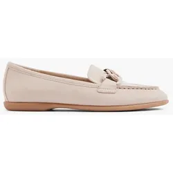 Loafer - Damen - beige