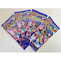 Pokémon - Ninja Spinner / Wachsendes Chaos - Booster - Original OVP NEU Japan