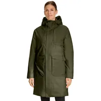 Nordisk Lumi Parka - Winter Moss - M