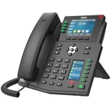 Fanvil X5U, Schwarz