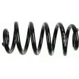 Sachs Fahrwerksfeder Audi A6 C6 Avant (4F5) 2004-2011 Hinterachse