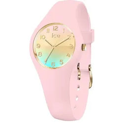 ICE Watch Damenuhr ice 021432 - pink