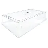 APS GN-Abdeckhaube transparent, 1 St.