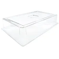 APS GN-Abdeckhaube transparent, 1 St.