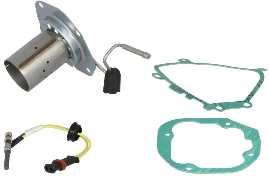 Bruciatore, riscaldamento ausiliario THERMOTEC TPH00122