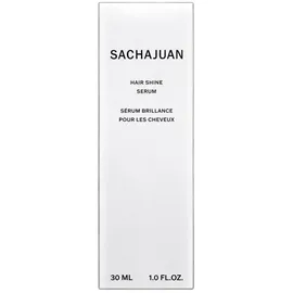 Sachajuan Hair Care Hair Shine Serum 30 ml