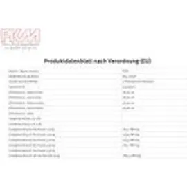 PKM Induktionskochfeld IN4-2FZSA Glaskeramikkochfeld, Touch Control