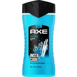 AXE ICE CHILL Duschgel 250 ml