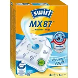 Swirl MX 87 AirSpace/MicroPor 4 St.