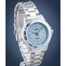 Lorus Sport RG251VX9 Edelstahl 34,0 mm