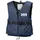 HELLY HANSEN Schwimmweste Marineblau L, 70 - 90 kg