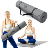 trex sport Fitnessmatte 190x80x1cm