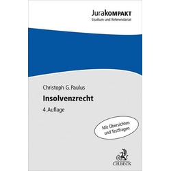 Insolvenzrecht