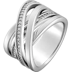 Jette Damenring Ringe   