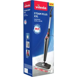 Vileda Steam Plus XXL + Power Pad 168938