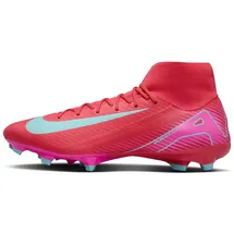 Nike ZM Superfly 10 Herren Ember Glow/Aurora Green 44