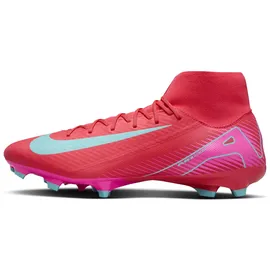 Nike ZM Superfly 10 Herren Ember Glow/Aurora Green 44