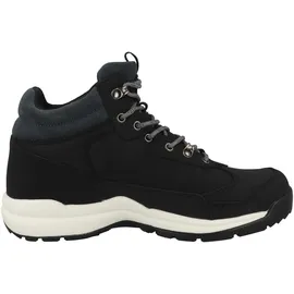 Fila Herren Alpha Boot, Black Castle Rock , 44 EU