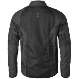 Gms Fiftysix.7 Long Jacke Schwarz 2XL