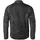 Gms Fiftysix.7 Long Jacke Schwarz 2XL