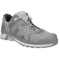 CONNEXIS Air Ws low silver-snow, Größe UK 7.5 / EU 41 - silver-snow - 41