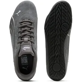 Puma Catch SD Cool Dark Gray/PUMA White Damen 40