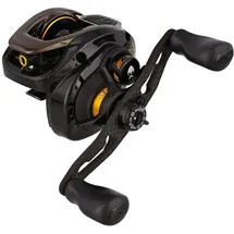 Westin W6 Hsg 100bc Rechtshand Baitcasting-rolle - Black - Ratio: 8.1:1