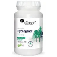 Aliness Pycnogenol 50 mg Tabletten 60 St.