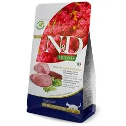 N&D Farmina Quinoa Weight Management 1,5 kg