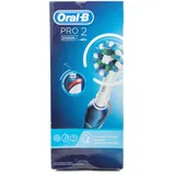 Oral-B Pro 2 2000 Sensi UltraThin 