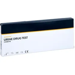 Drogentest Thc50 Kassette