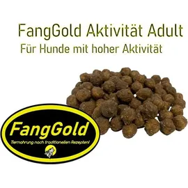 FangGold Aktivität Adult 15 kg