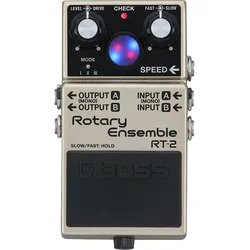 Boss RT-2 Rotary Ensemble