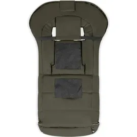 ABC-Design ABC Design Winter-Fußsack Polyester Avocado