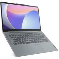 Lenovo IdeaPad Slim 3 14IAN8 Laptop 14" Intel Core i3 N305 8 GB RAM 512 GB SSD QWERTY Spanisch