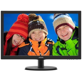 Philips V-line 223V5LHSB2 22"